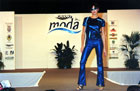 Lignano in... Moda Fashion Foto Edizione 2001