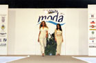 Lignano in... Moda Fashion Foto Edizione 2001