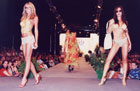 Lignano in... Moda Fashion Foto Edizione 2002