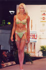 Lignano in... Moda Fashion Foto Edizione 2002