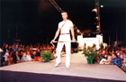 Lignano in... Moda Fashion Foto Edizione 2002