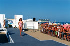 Lignano in... Moda Fashion Foto Edizione 2002