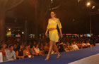 Lignano in... Moda Fashion Foto Edizione 2003