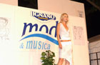Lignano in... Moda Fashion Foto Edizione 2003