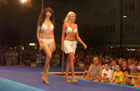 Lignano in... Moda Fashion Foto Edizione 2003