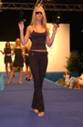 Lignano in... Moda Fashion Foto Edizione 2003