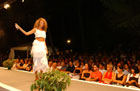 Lignano in... Moda Fashion Foto Edizione 2003