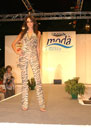 Lignano in... Moda Fashion Foto Edizione 2003