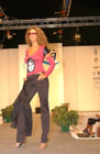 Lignano in... Moda Fashion Foto Edizione 2003