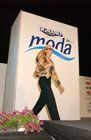 Lignano in... Moda Fashion Foto Edizione 2004
