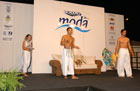 Lignano in... Moda Fashion Foto Edizione 2004