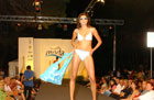 Moda a Lignano - Lignano in... Moda Fashion Foto Edizione 2004