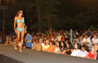 Moda a Lignano - Lignano in... Moda Fashion Foto Edizione 2004