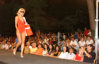Moda a Lignano - Lignano in... Moda Fashion Foto Edizione 2004