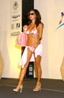 Moda a Lignano - Lignano in... Moda Fashion Foto Edizione 2004