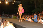 Moda a Lignano - Lignano in... Moda Fashion Foto Edizione 2004