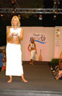 Moda a Lignano - Lignano in... Moda Fashion Foto Edizione 2004