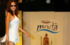 Moda a Lignano - Lignano in... Moda Fashion Foto Edizione 2004