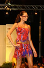 Moda a Lignano - Lignano in... Moda Fashion Foto Edizione 2004