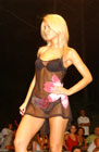 Moda a Lignano - Lignano in... Moda Fashion Foto Edizione 2004