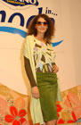 Moda a Lignano - Lignano in... Moda Fashion Foto Edizione 2004