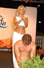 Moda a Lignano - Lignano in... Moda Fashion Foto Edizione 2004