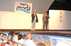 Moda a Lignano - Lignano in... Moda Fashion Foto Edizione 2005