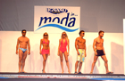 Moda a Lignano - Lignano in... Moda Fashion Foto Edizione 2005
