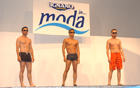 Moda a Lignano - Lignano in... Moda Fashion Foto Edizione 2005