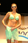 Moda a Lignano - Lignano in... Moda Fashion Foto Edizione 2005