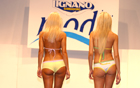 Moda a Lignano - Lignano in... Moda Fashion Foto Edizione 2005