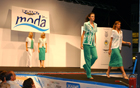 Moda a Lignano - Lignano in... Moda Fashion Foto Edizione 2005