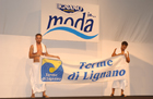 Moda a Lignano - Lignano in... Moda Fashion Foto Edizione 2005