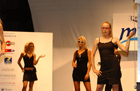 Moda a Lignano - Lignano in... Moda Fashion Foto Edizione 2005
