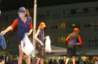 Moda a Lignano - Lignano in... Moda Fashion Foto Edizione 2005
