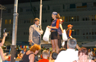 Moda a Lignano - Lignano in... Moda Fashion Foto Edizione 2005