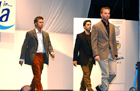 Moda a Lignano - Lignano in... Moda Fashion Foto Edizione 2005