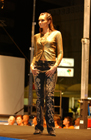 Moda a Lignano - Lignano in... Moda Fashion Foto Edizione 2005