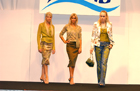Moda a Lignano - Lignano in... Moda Fashion Foto Edizione 2005
