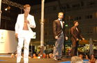 Moda a Lignano - Lignano in... Moda Fashion Foto Edizione 2005