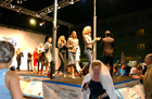 Moda a Lignano - Lignano in... Moda Fashion Foto Edizione 2005