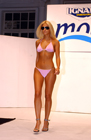 Moda a Lignano - Lignano in... Moda Fashion Foto Edizione 2005