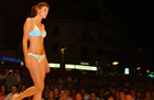 Moda a Lignano - Lignano in... Moda Fashion Foto Edizione 2005