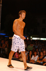 Moda a Lignano - Lignano in... Moda Fashion Foto Edizione 2005