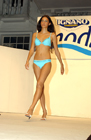 Moda a Lignano - Lignano in... Moda Fashion Foto Edizione 2005