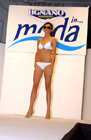 Moda a Lignano - Lignano in... Moda Fashion Foto Edizione 2005