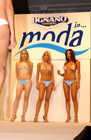 Moda a Lignano - Lignano in... Moda Fashion Foto Edizione 2005