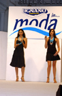 Moda a Lignano - Lignano in... Moda Fashion Foto Edizione 2005