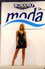 Moda a Lignano - Lignano in... Moda Fashion Foto Edizione 2005