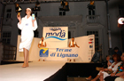 Moda a Lignano - Lignano in... Moda Fashion Foto Edizione 2005